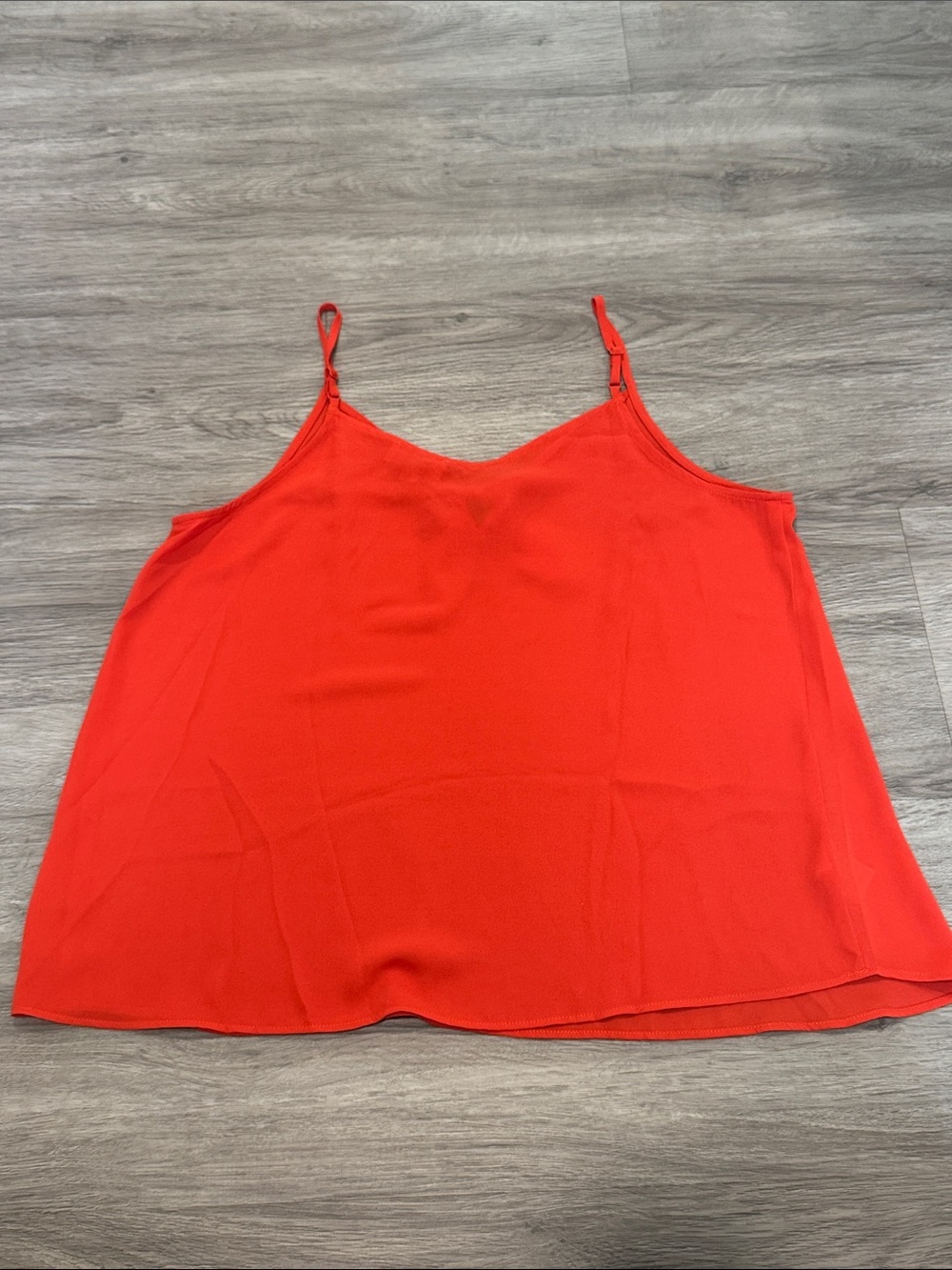 LOFT Front Tie Tank - Picture 2 of 4